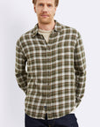 Rails Lennox Button Down