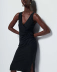 Nation LTD Melrose Straight Column Dress