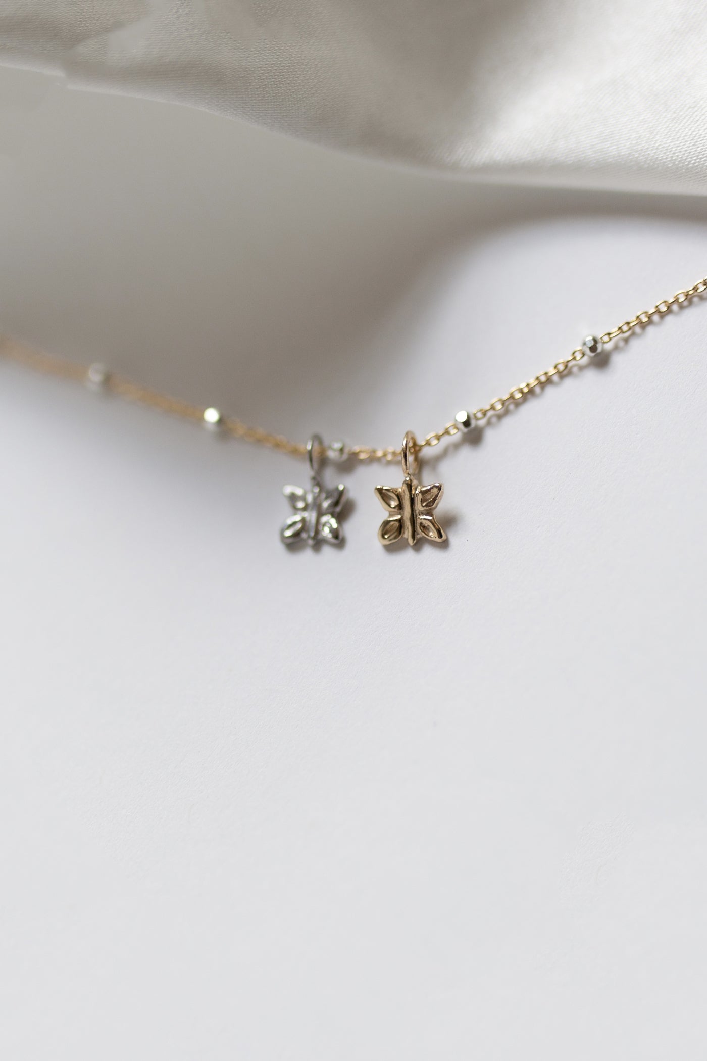 Sadie Jo Jewelry Co. Mini Butterfly Charm