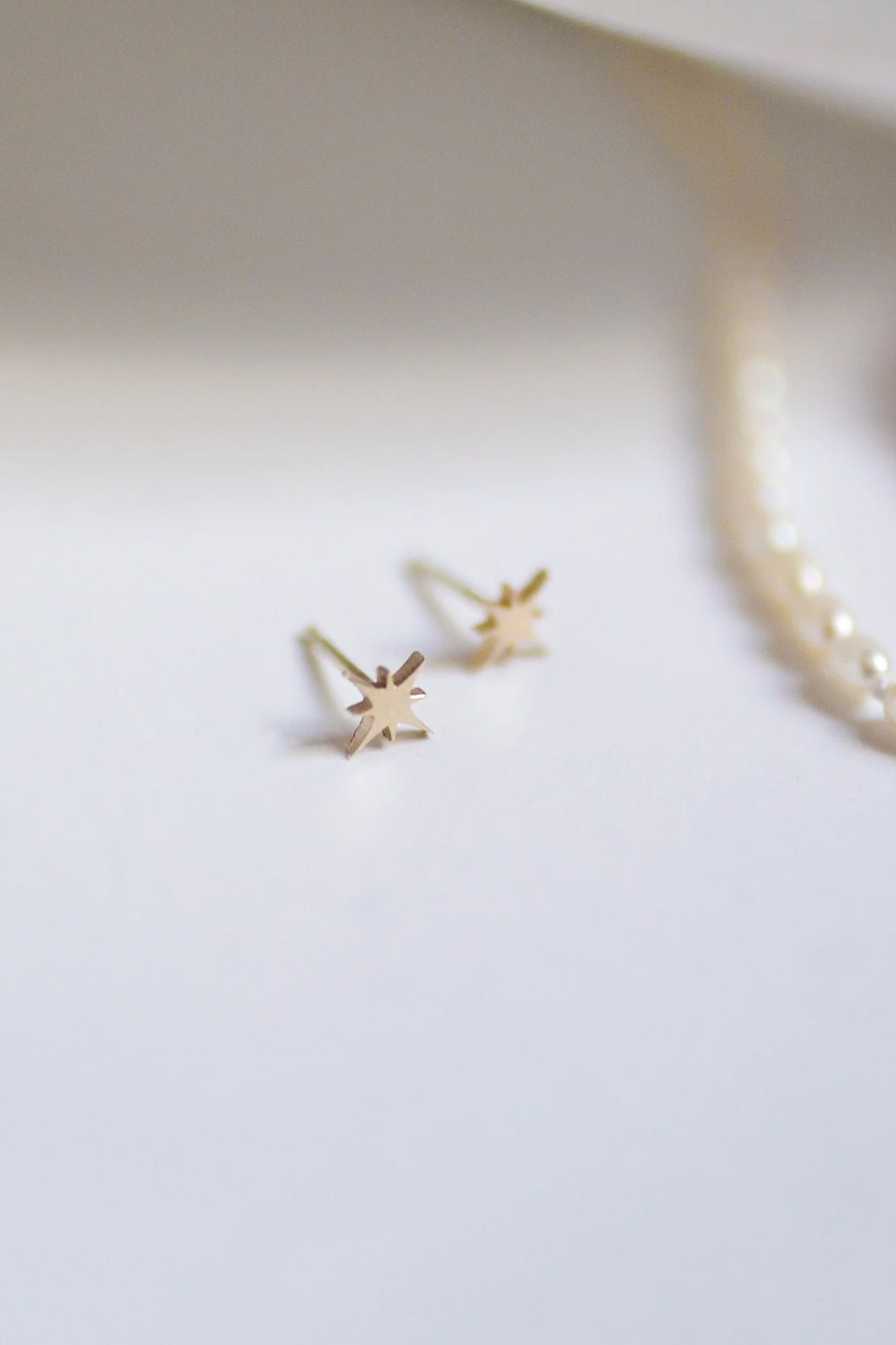 Sadie Jo Jewelry Co. Mini Star Studs