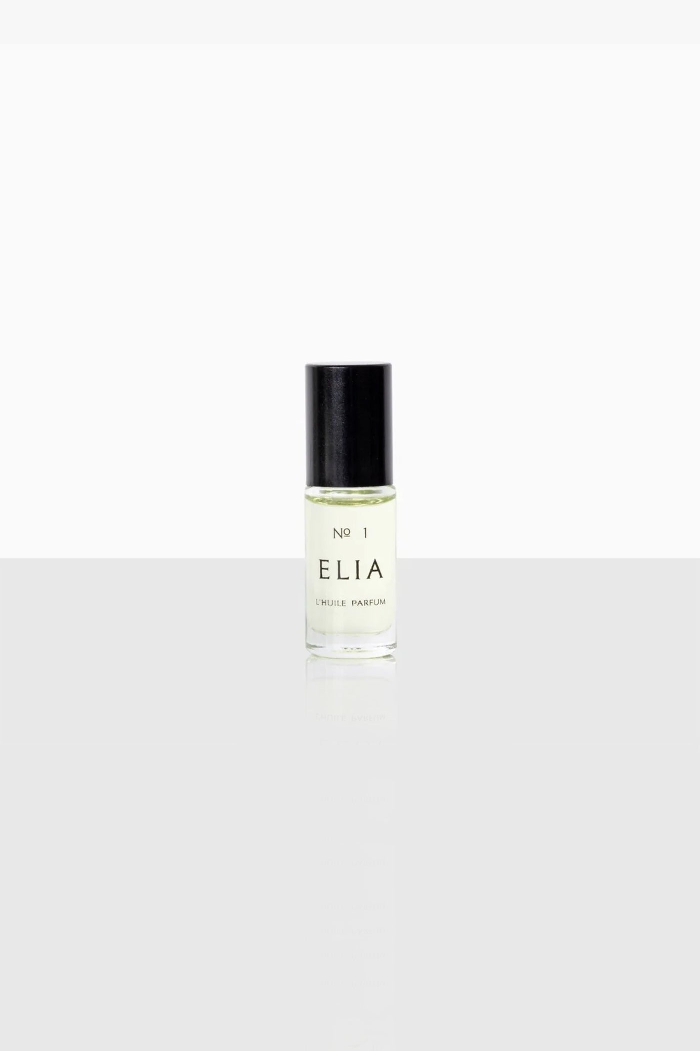 Elia Parfum No. 1 L'Huile Parfum