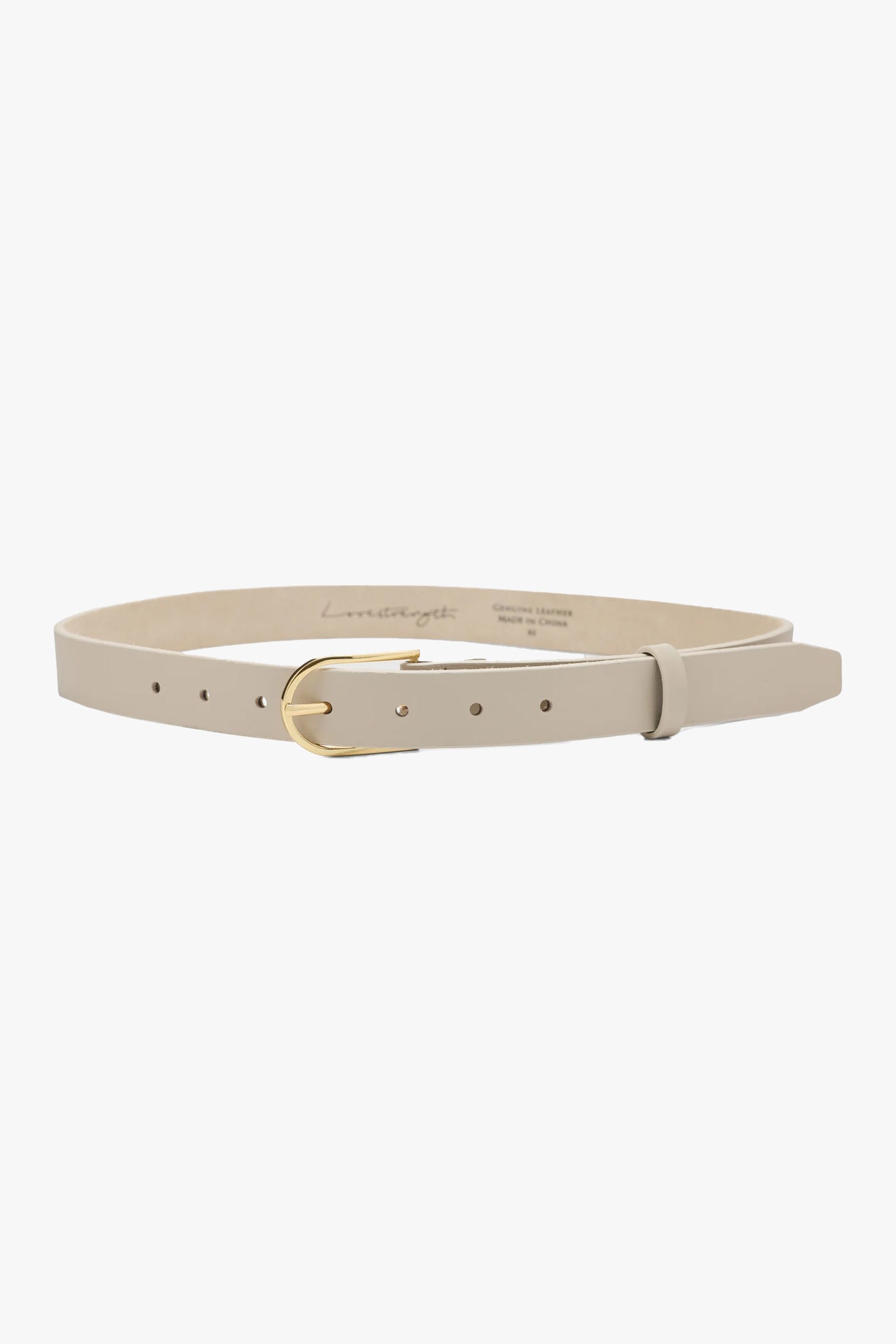 Lovestrength Odette Belt