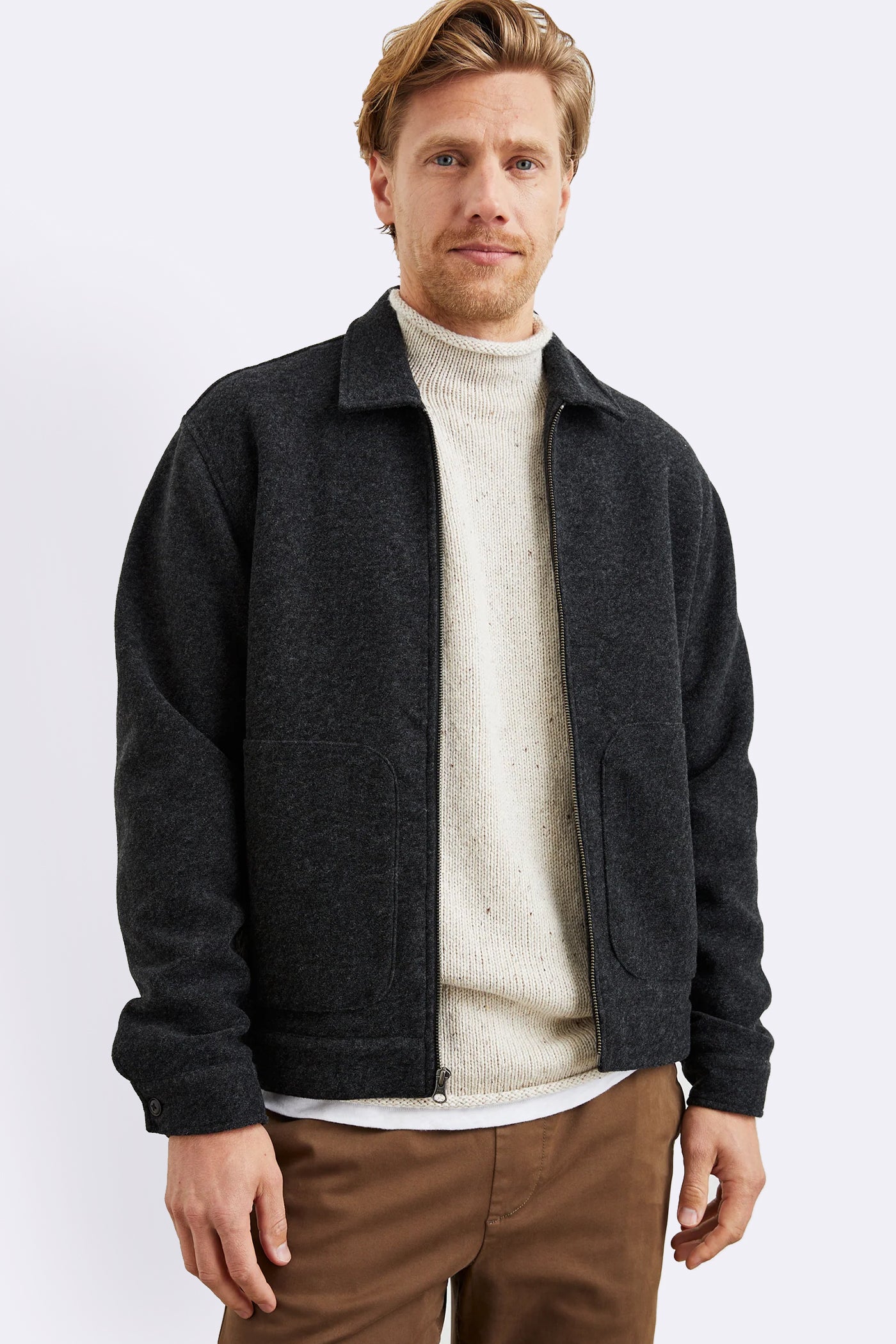 Rails Shael Jacket