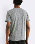 Rails Skipper Crewneck Tee